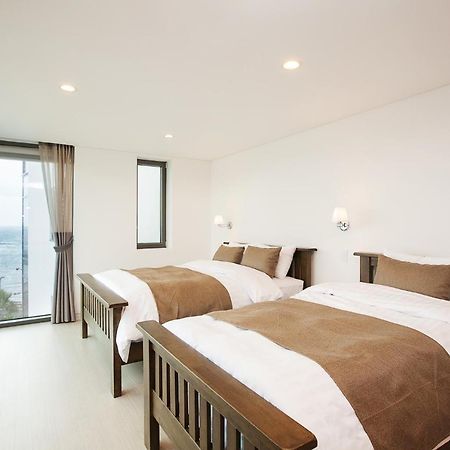 Vista Resort Jeju Exterior photo