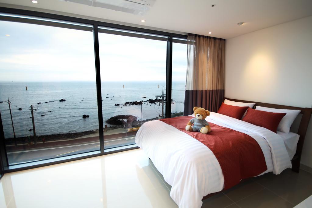Vista Resort Jeju Room photo