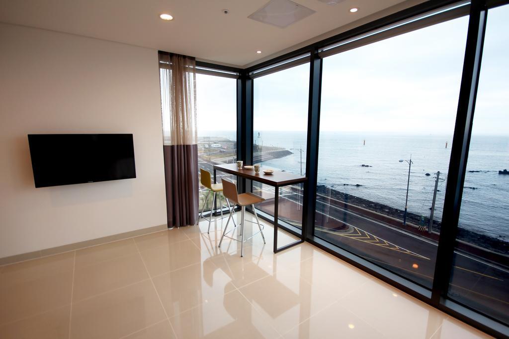 Vista Resort Jeju Exterior photo