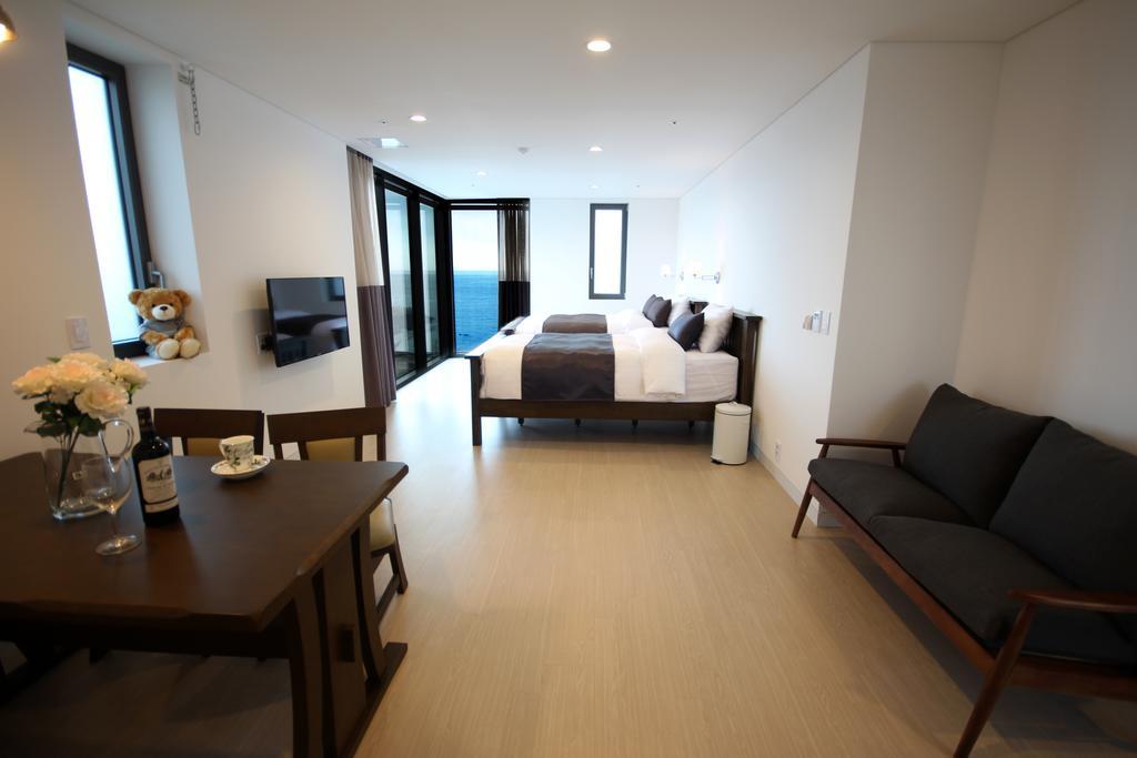 Vista Resort Jeju Exterior photo