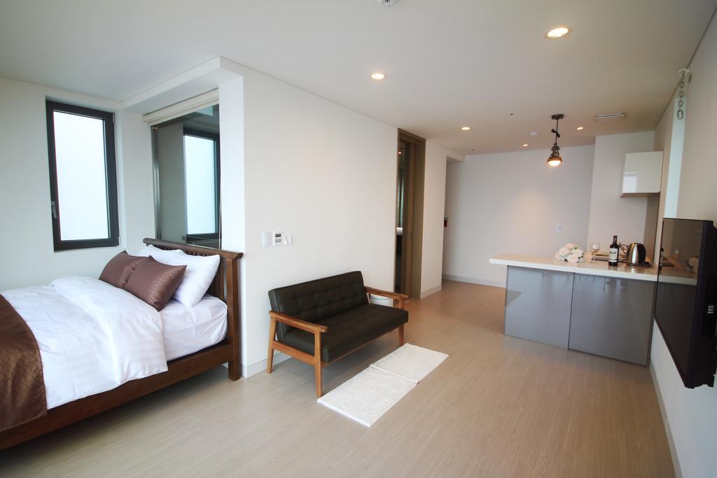 Vista Resort Jeju Room photo