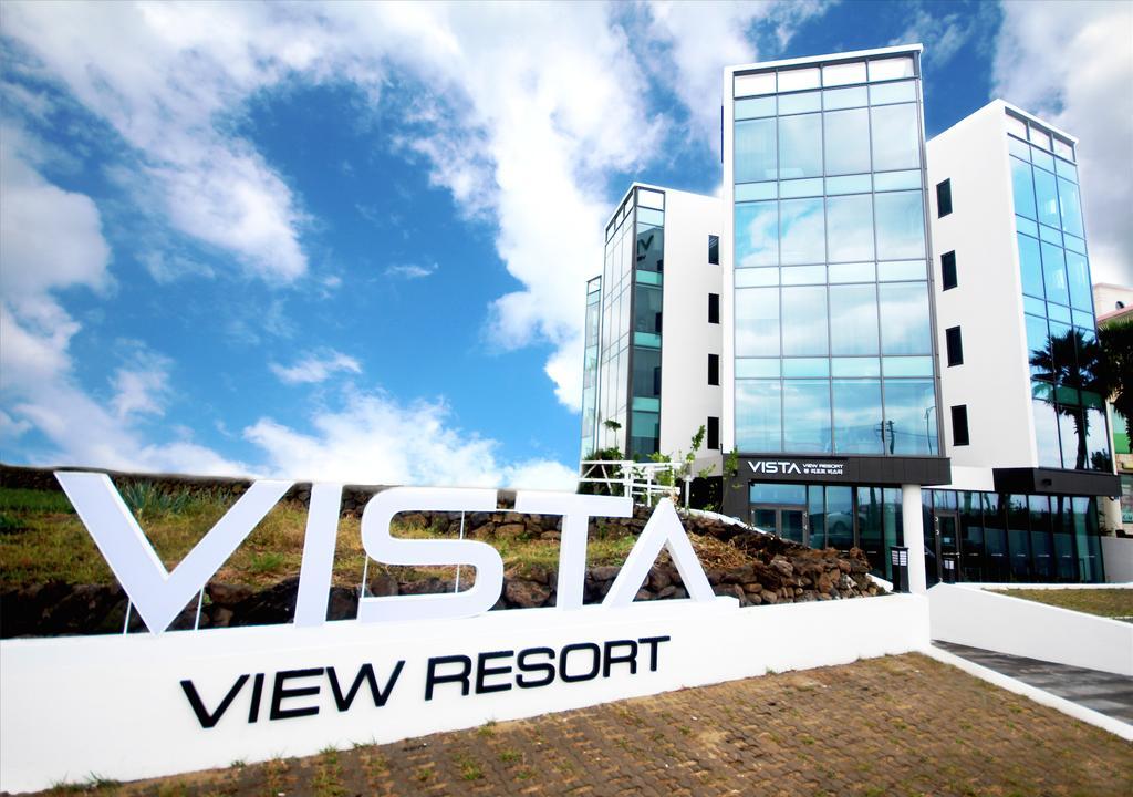 Vista Resort Jeju Exterior photo