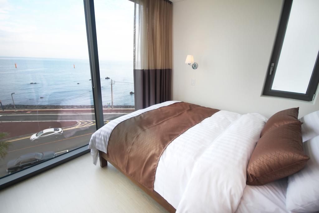Vista Resort Jeju Exterior photo