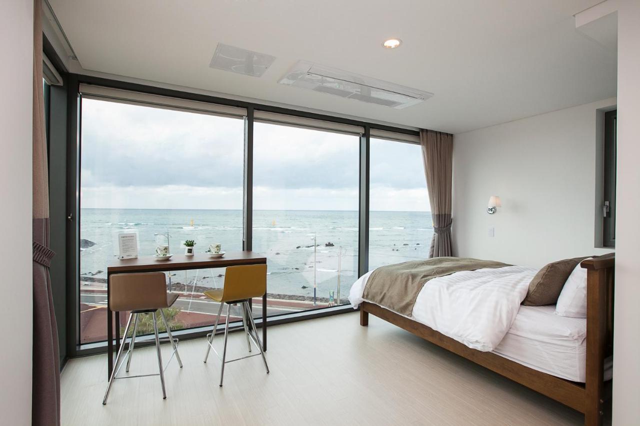 Vista Resort Jeju Exterior photo