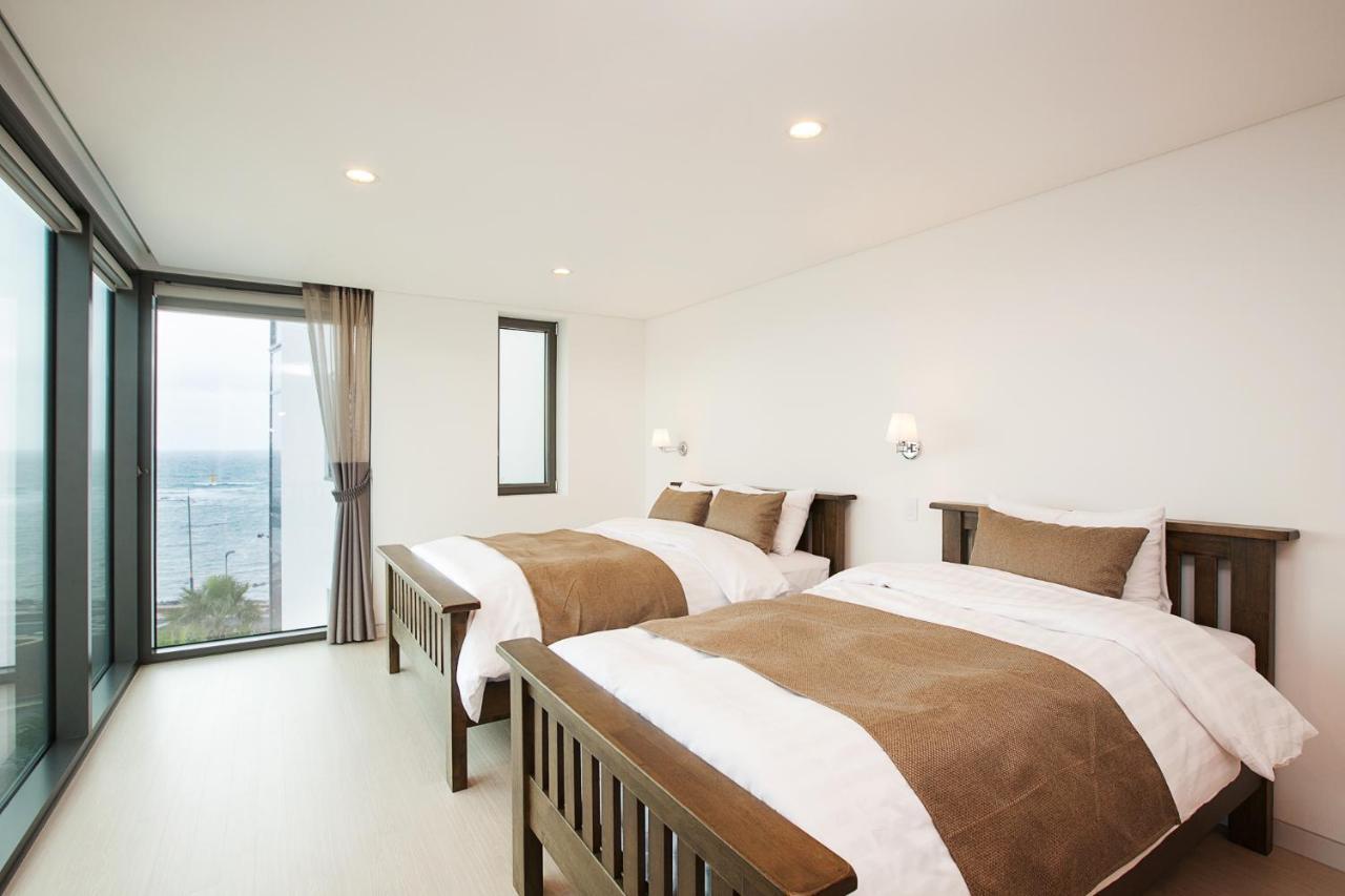 Vista Resort Jeju Exterior photo