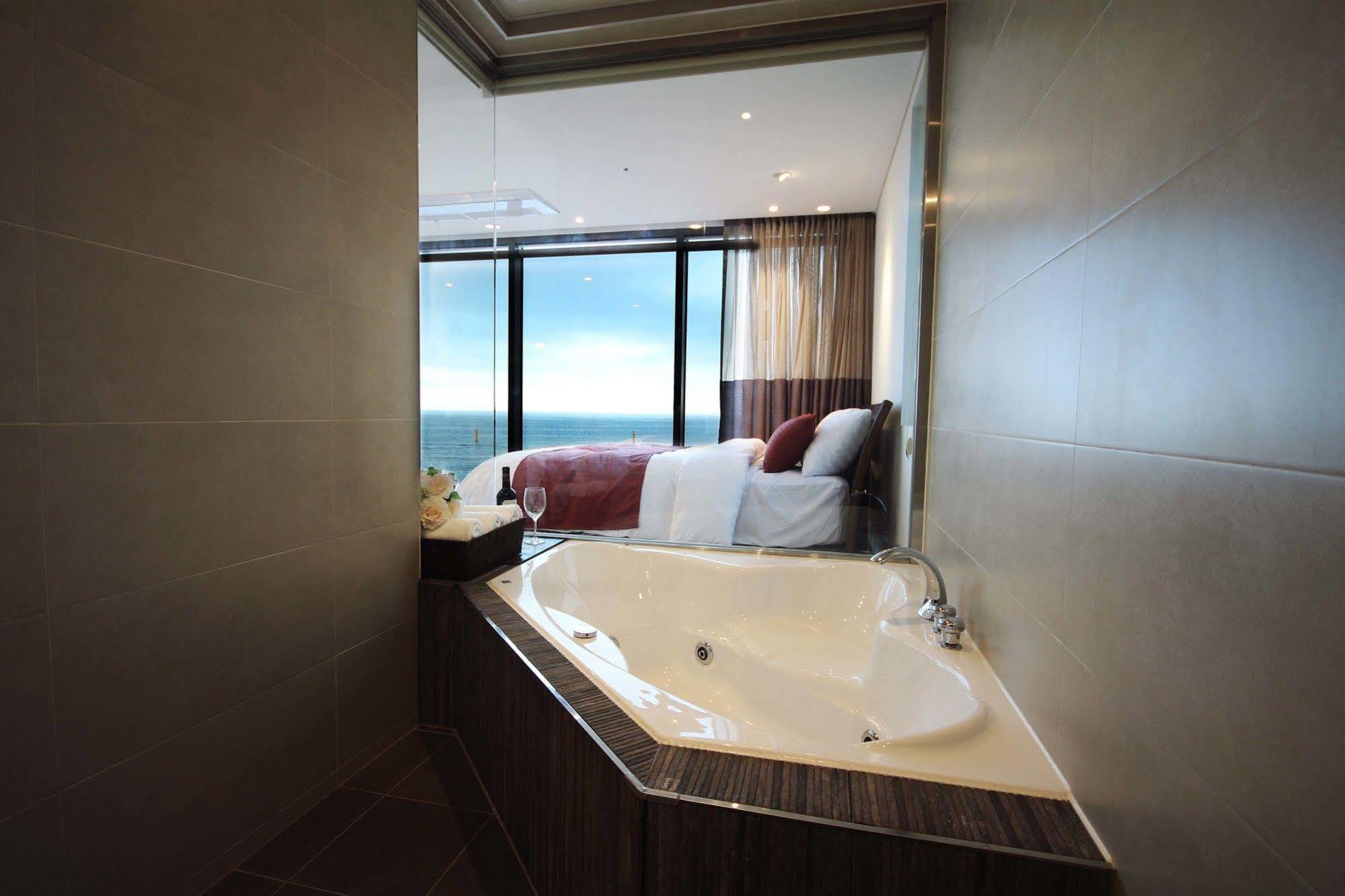 Vista Resort Jeju Exterior photo