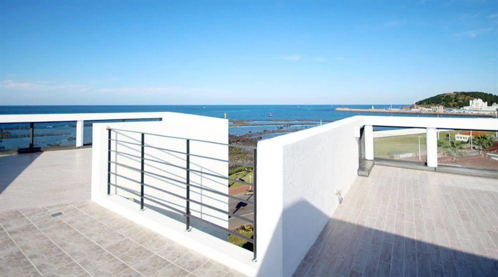 Vista Resort Jeju Exterior photo